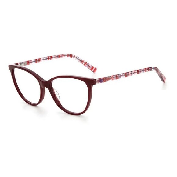 M MISSONI Eyeglasses MI0067-0LHF-54 Size 54/16/oval BRAND NEW W CASE main image 4